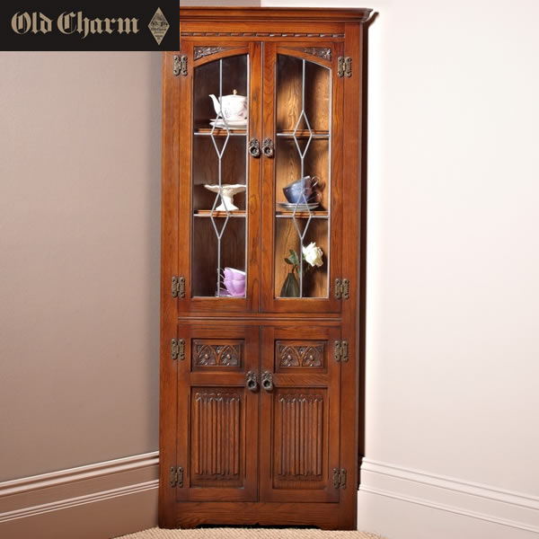 オールドチャーム・コーナー