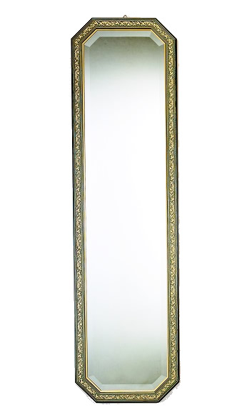 イタリア姿見ミラー