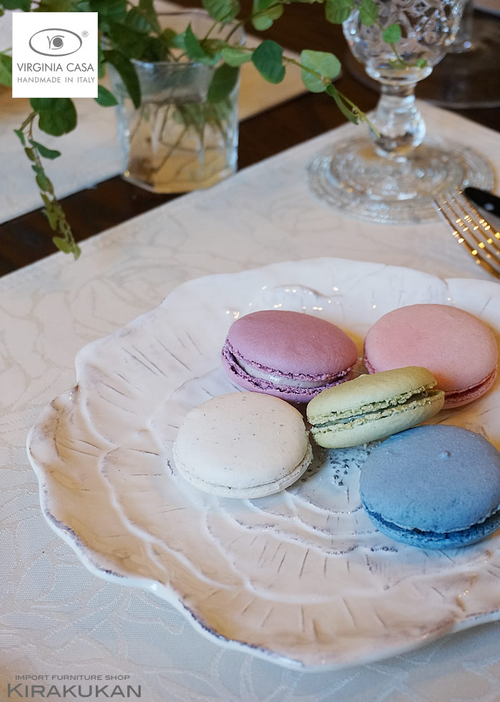 VIRGINIA CASA（ヴィルジニア カーサ） - 公式木楽館ブログ｜輸入家具