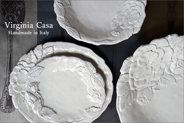 楽天市場】 生活雑貨 > ブランド食器 > VIRGINIA CASA