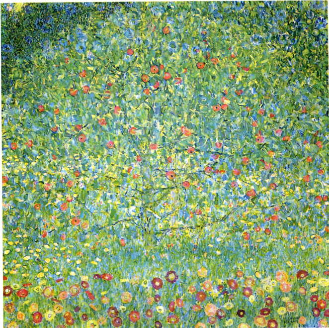 gustavklimt（グスタフクリムト）