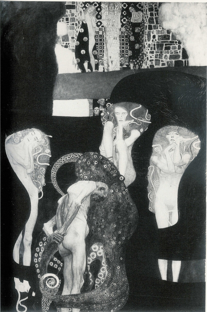 Gustav Klimt（グスタフ・クリムト） - 公式木楽館ブログ｜輸入家具