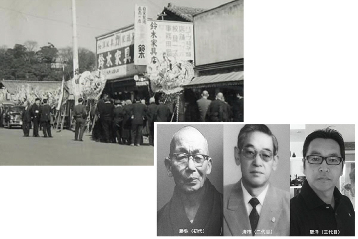 木楽館の歴史