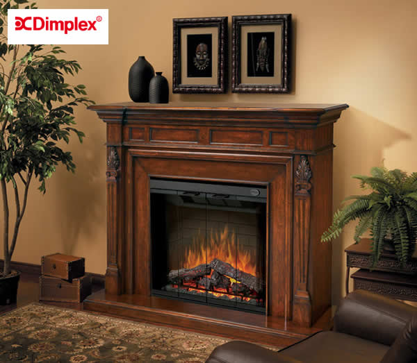 Dimplex（ディンプレックス） | 輸入家具・雑貨の専門店 e木楽館