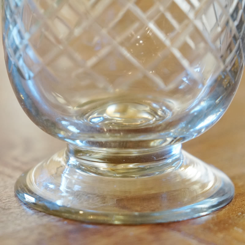 フラワーベース 花瓶 ガラス製・小物入れ・ペン立て | 輸入家具・雑貨の専門店 e木楽館 【公式】