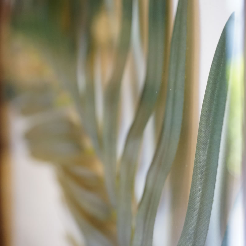  観葉植物 おしゃれ フェイク 壁掛け フレーム ご自宅 リビング 玄関 オフィス ショップ ギフト 壁掛けグリーン 光触媒 造花 人工観葉植物 