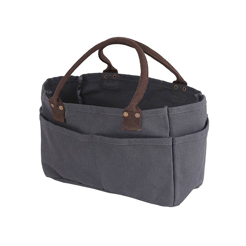 ダルトン DULTON 1 MILE TOTE BAG ワンマイル トート バッグ 全3色 おしゃれ バッグ 買い物バッグ  コットン ガーデニング キャンプ