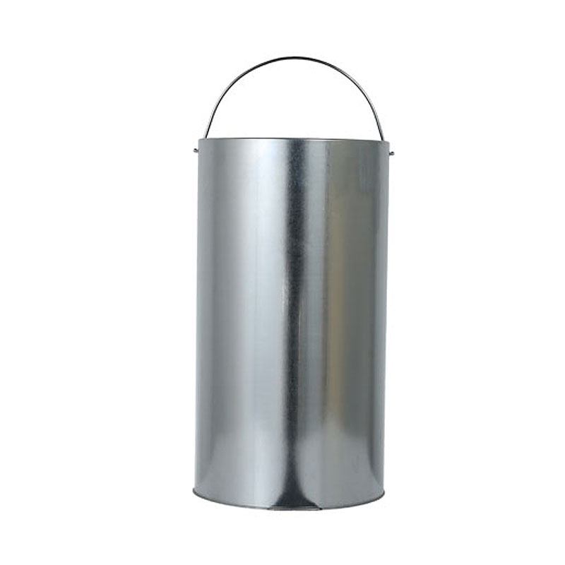 ダルトン DULTON DUST BIN ダスト ビン サテン フィニッシュ 30L ゴミ箱 ダストボックス スリム ゴミ箱 ふた付き