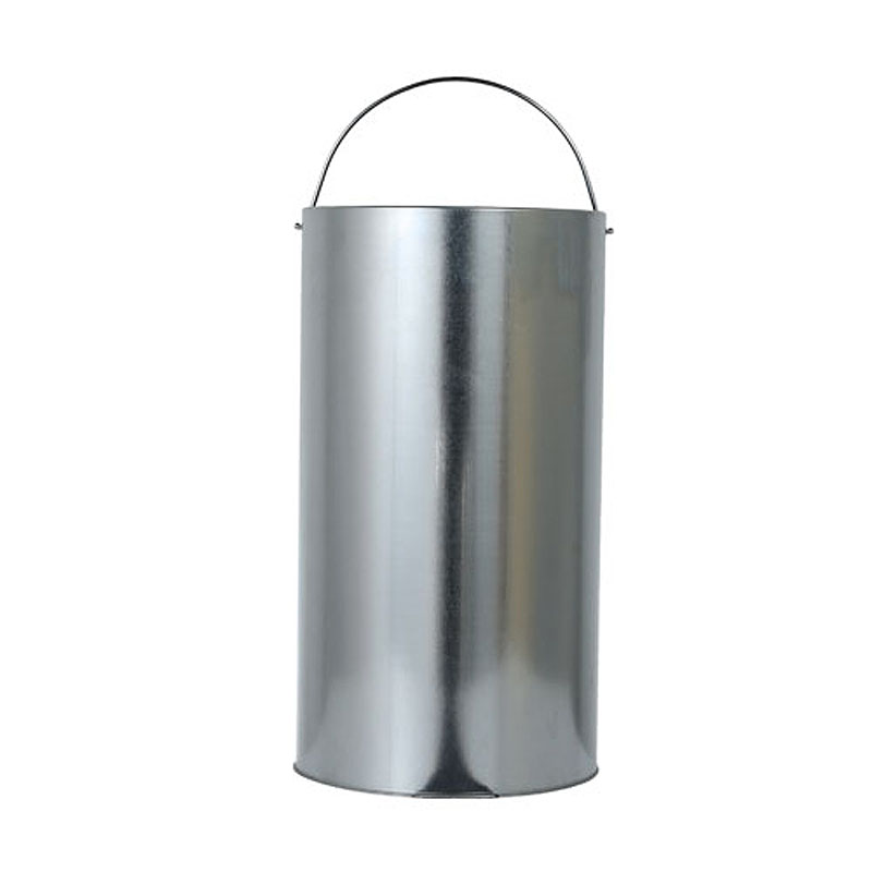 ダルトン DULTON DUST BIN ダスト ビン サテン フィニッシュ 30L ゴミ箱 ダストボックス スリム ゴミ箱 ふた付き